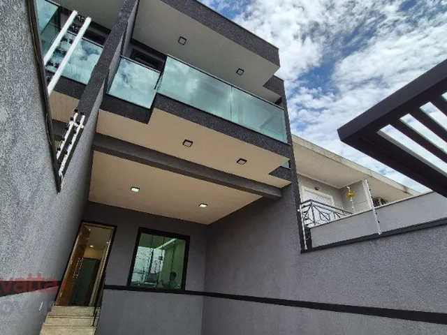 Imagem: Casa à venda no Parque Vitória, São Paulo-SP