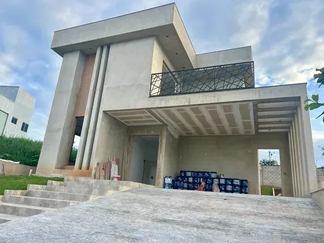 Imagem 3: Vespasiano - Casa de Condomínio - Gran Park