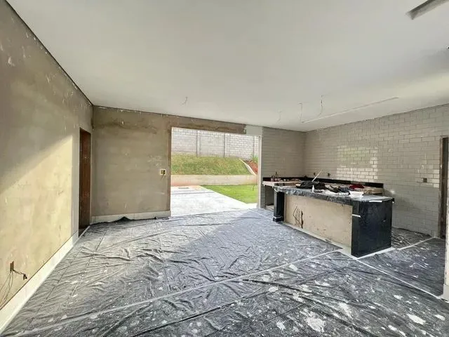 Imagem 6: Vespasiano - Casa de Condomínio - Gran Park