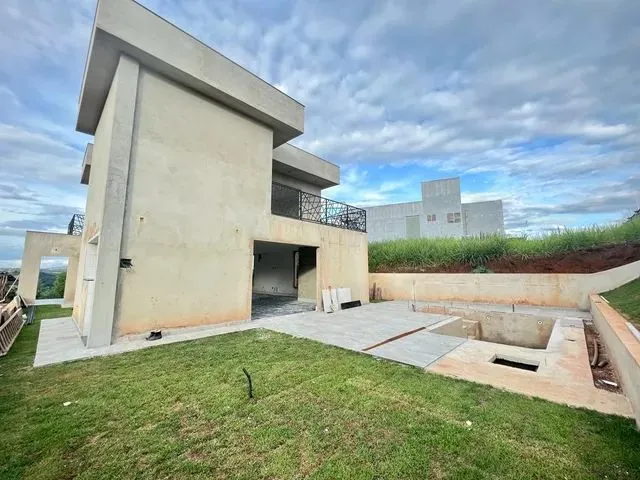 Imagem 12: Vespasiano - Casa de Condomínio - Gran Park