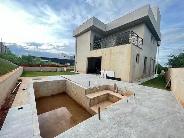 Imagem 11: Vespasiano - Casa de Condomínio - Gran Park