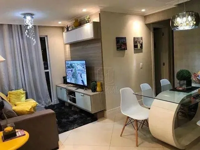 Imagem: Apartamento com 3 Dormitórios À Venda