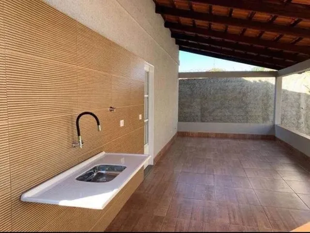 Imagem: Casa para Venda com 156 Metros Quadrados