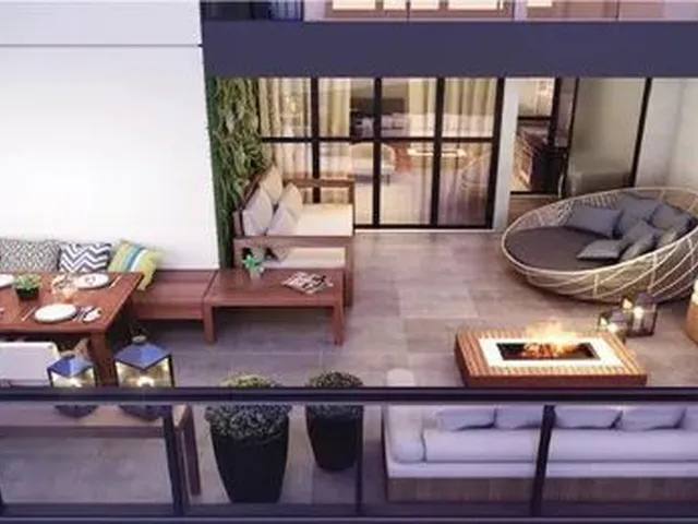 Imagem: Apartamento para Venda na Saúde, São Paulo