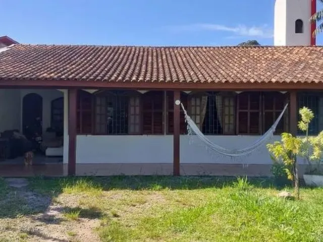 Imagem: Casa com 3 Dormitórios À Venda, 130 M²