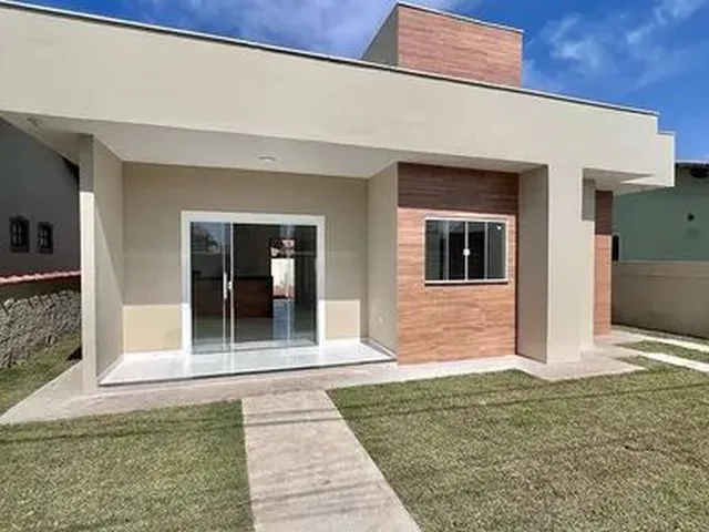 Imagem: Belo Imóvel - Recém Construído