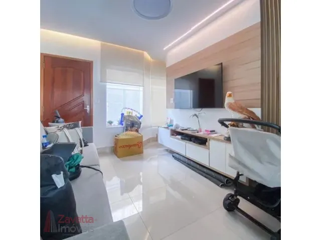 Imagem: Imperdível Casa de Condomínio à venda