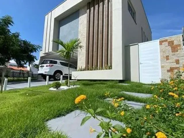 Imagem: T.j- Linda Casa no Condomínio Terras Alphaville