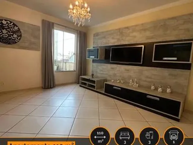 Imagem: Excelente Apartamento na Região Central