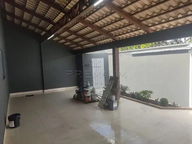 Imagem 11: Casa 3 Quartos Bairro Granada Uberlândia