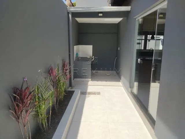 Imagem 6: Casa 3 Quartos Bairro Granada Uberlândia