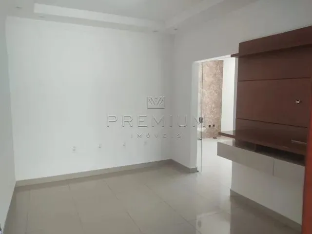 Imagem 2: Casa 3 Quartos Bairro Granada Uberlândia