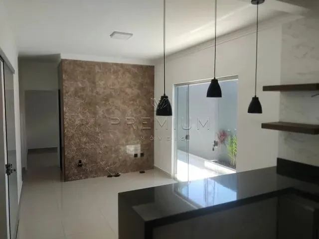 Imagem 12: Casa 3 Quartos Bairro Granada Uberlândia
