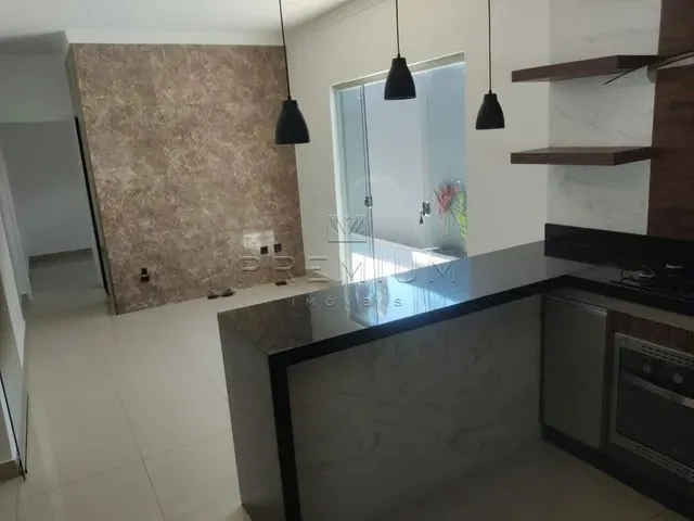 Imagem 15: Casa 3 Quartos Bairro Granada Uberlândia