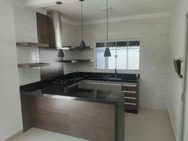 Imagem 13: Casa 3 Quartos Bairro Granada Uberlândia