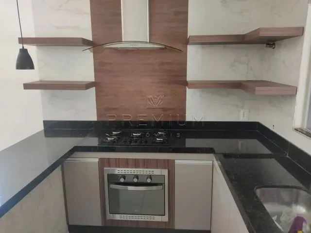 Imagem 5: Casa 3 Quartos Bairro Granada Uberlândia