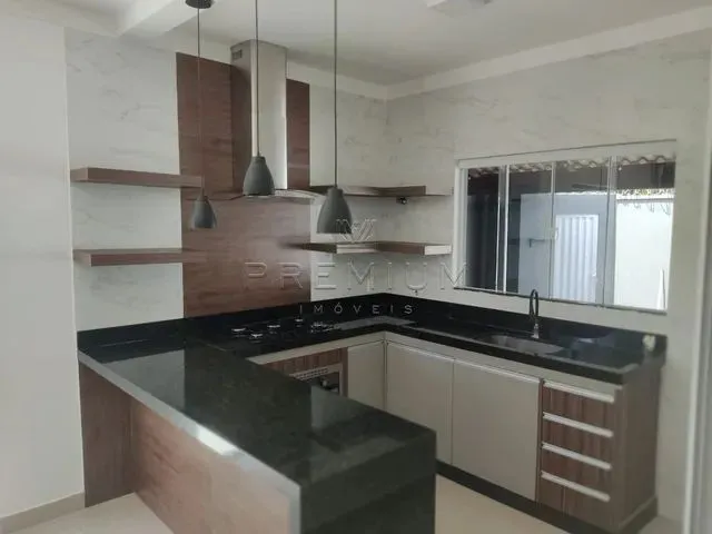 Imagem 10: Casa 3 Quartos Bairro Granada Uberlândia