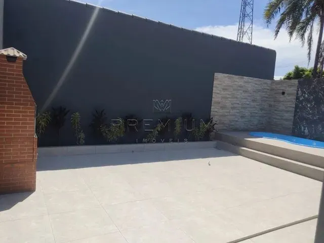 Imagem 3: Casa 3 Quartos Bairro Granada Uberlândia