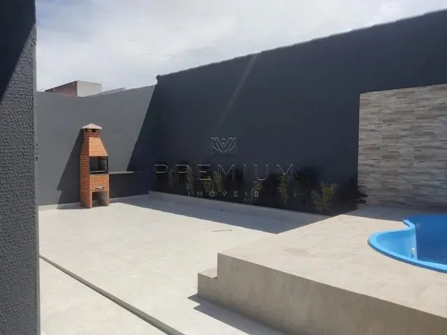 Imagem 14: Casa 3 Quartos Bairro Granada Uberlândia
