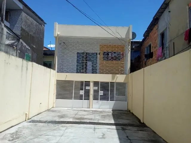 Imagem: Ótima Casa na Av. Alcindo Cacela, Bairro