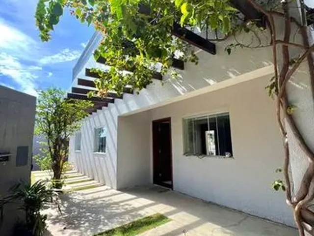 Imagem: Excelente Casa 6 Qrtos no Bairro Novo Eldorado