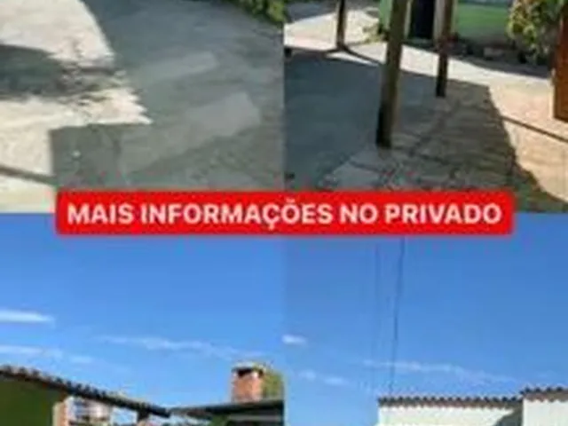 Imagem: Vendo Casa