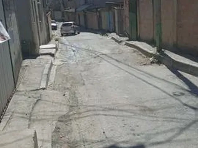 Imagem: Barracão