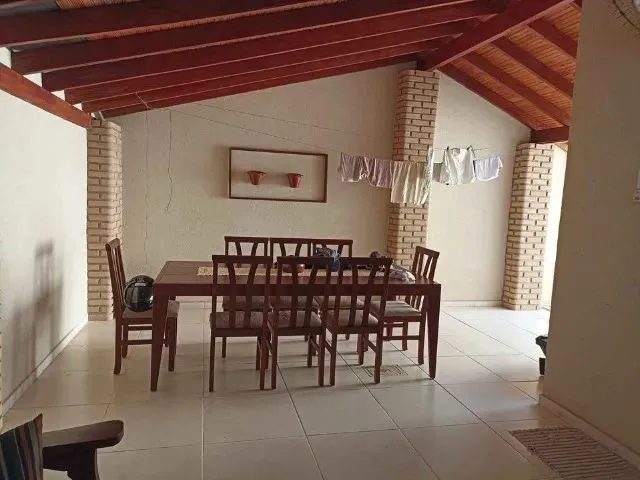 Imagem: Vendo Casa em Brazlândia