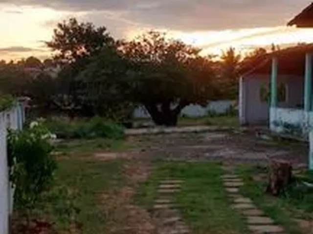 Imagem: Vendo Ótima Casa em São Gonçalo do Amarante