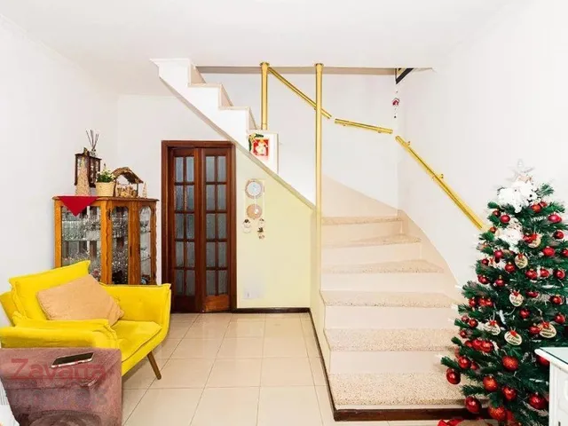 Imagem 1: Imperdível casa à venda em São Paulo-SP, 3 quartos, 2 salas, 2 banheiros, 2 vagas na