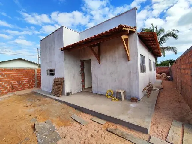 Imagem: Af Casa para Venda com 70 Metros Quadrados