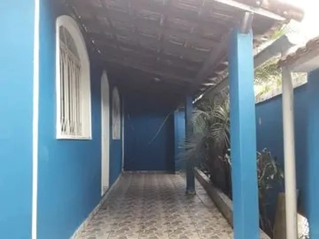 Imagem: Excelente Casa À Venda no Rocha/Sg!!