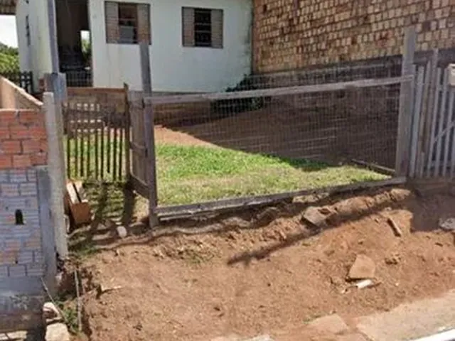 Imagem: Casa em Alvorada Germinada