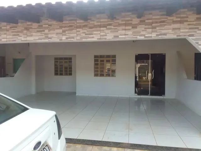 Imagem: Vende-Se Casa no Condominio Novo Horizonte