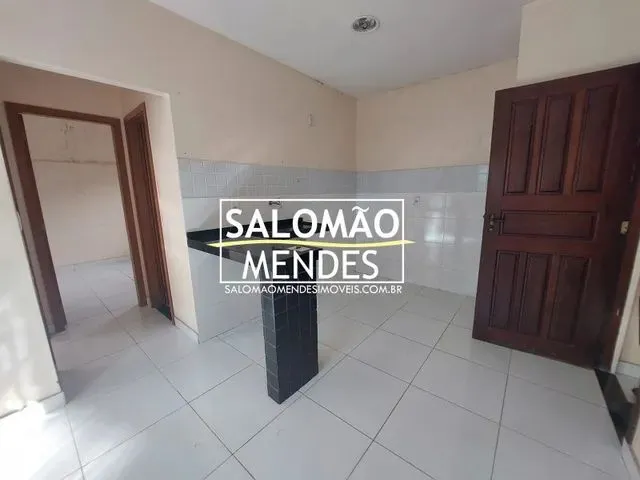 Imagem: Apartamento no Reduto. Dois Quartos. Documentado
