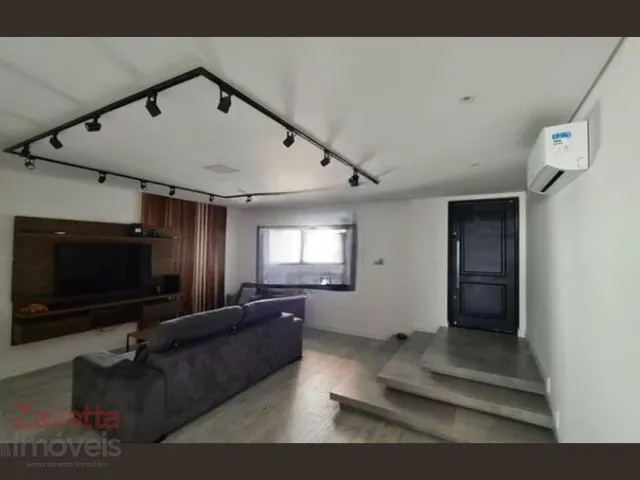 Imagem: Casa de luxo na Vila Moreira, São Paulo-SP