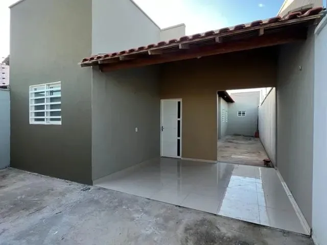 Imagem 2: Af Casa para Venda com 70 Metros Quadrados com 3 Quartos em Jóia -...