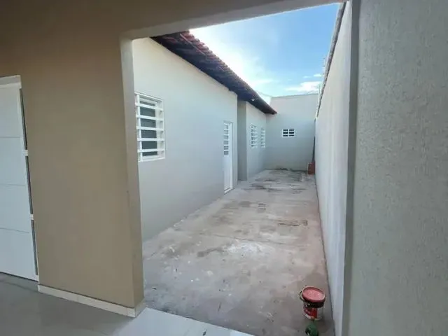 Imagem 3: Af Casa para Venda com 70 Metros Quadrados com 3 Quartos em Jóia -...