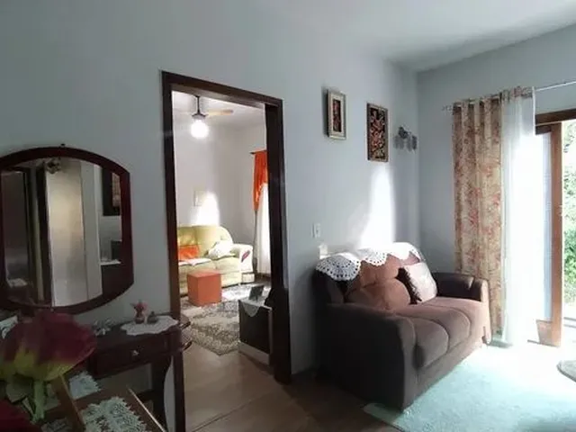 Imagem 2: Casa Mobiliada com Terraço À Venda no Bairro Progresso Blumenau, Sc