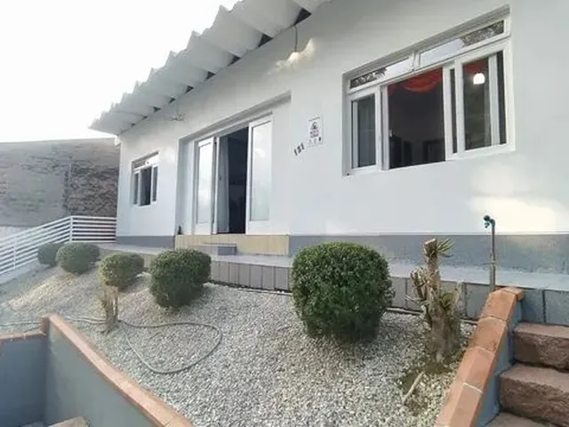 Imagem 5: Casa Mobiliada com Terraço À Venda no Bairro Progresso Blumenau, Sc