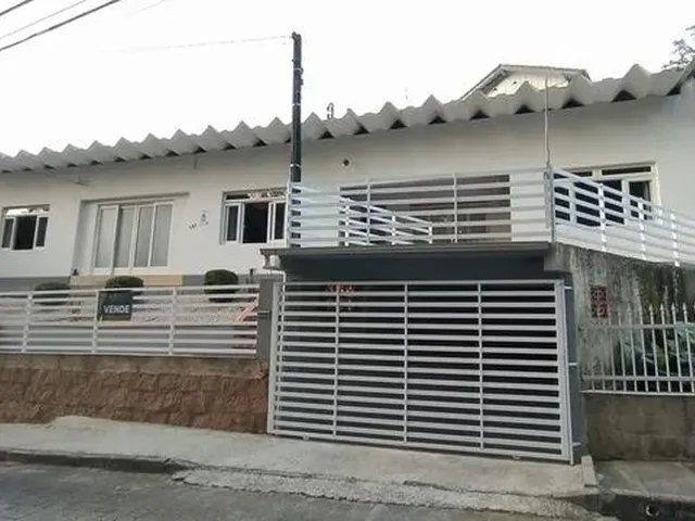 Imagem 7: Casa Mobiliada com Terraço À Venda no Bairro Progresso Blumenau, Sc