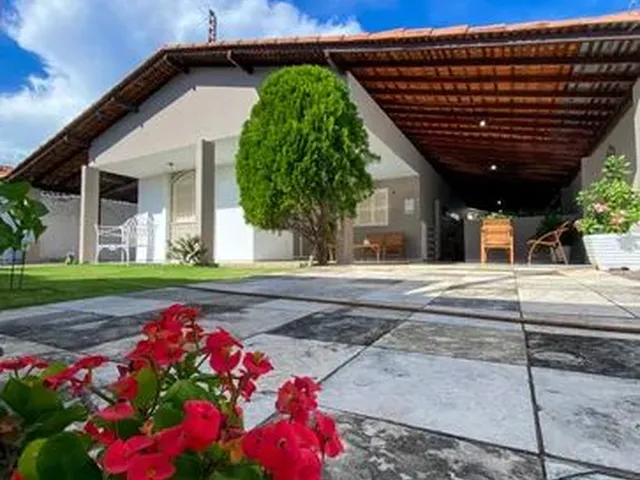 Imagem: T.j - Casa Térrea na Morada do Sol