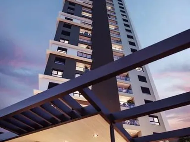 Imagem: Square- Apto Alto Padrão em Maringá