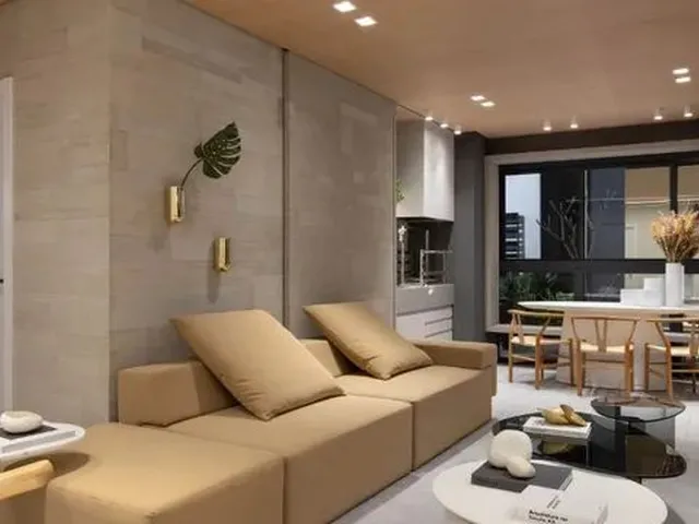Imagem 15: Square- Apto Alto Padrão em Maringá
