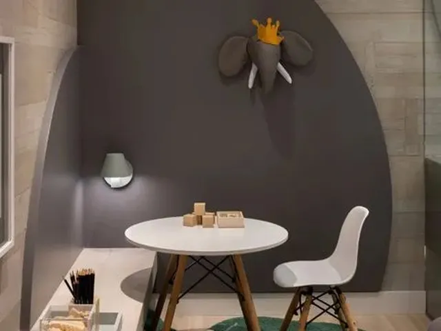 Imagem 3: Square- Apto Alto Padrão em Maringá