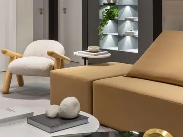 Imagem 11: Square- Apto Alto Padrão em Maringá
