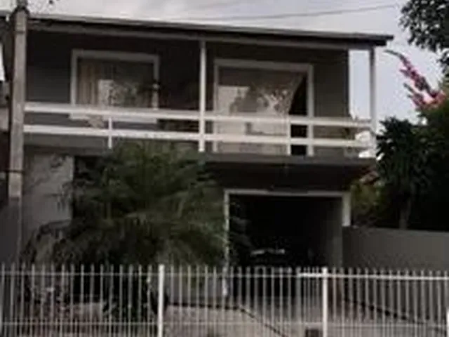 Imagem: Sobrado Amplo, 3 Dorms. Contrato de Compra
