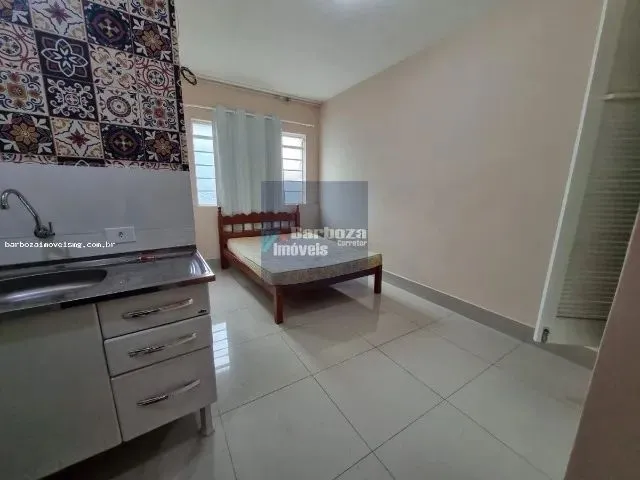 Imagem 1: Av38- Kitnet Mobiliada À Venda no Centro de São Lourenço-Mg