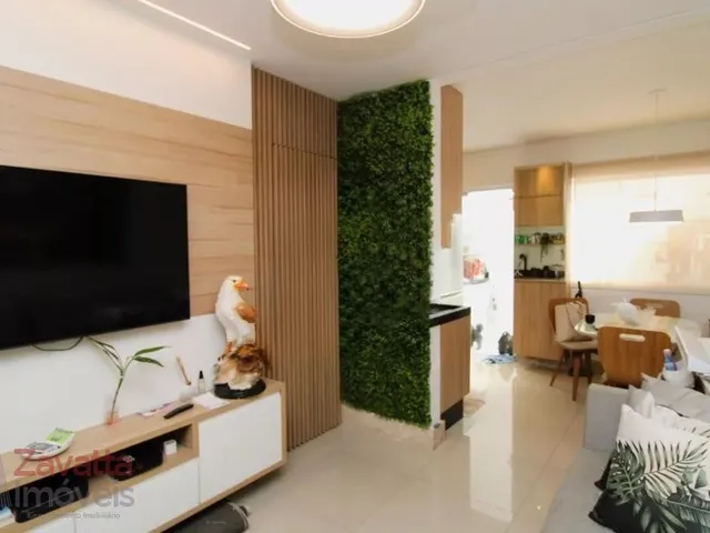 Imagem: Imperdível Casa de Condomínio à venda