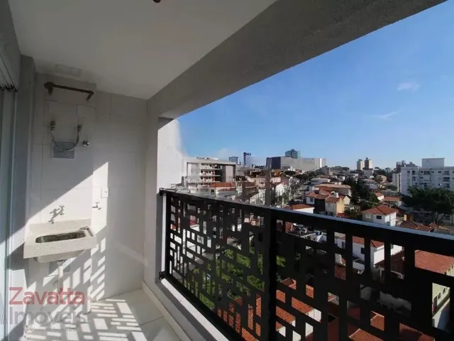 Imagem: Apartamento à venda em São Paulo-SP, Tucuruvi